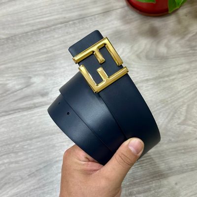 Fendi Belt — 3