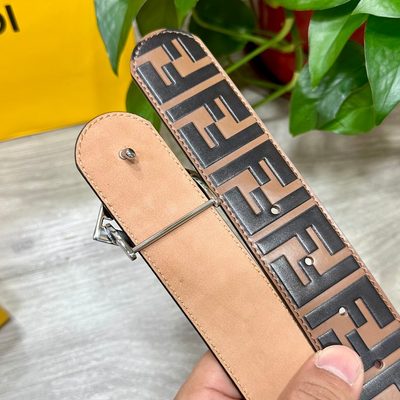 Fendi Belt — 5
