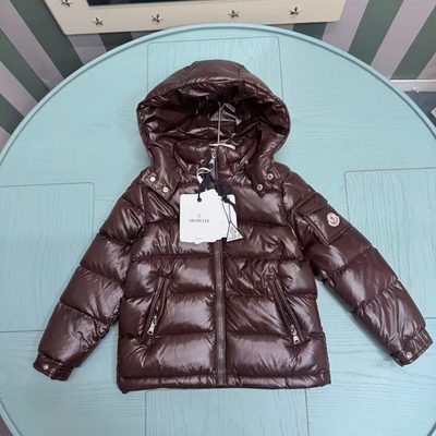 Moncler Enfant Kids' K2 Jacket