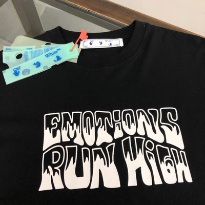Off-White t-shirt — 5