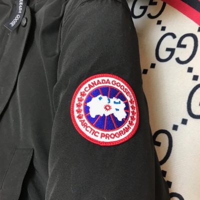 Canada Goose Trillium Parka — 3