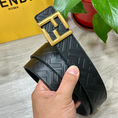 Fendi Belt — 3