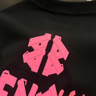 Balenciaga T-shirt — 5