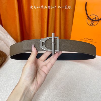 Hermès Belt — 5