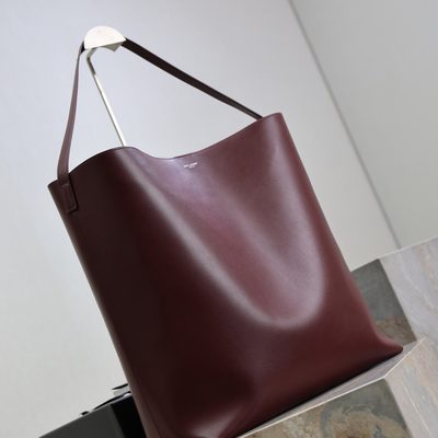 Saint Laurent Bold Hobo Bag — 3