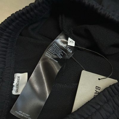 Balenciaga shorts — 9