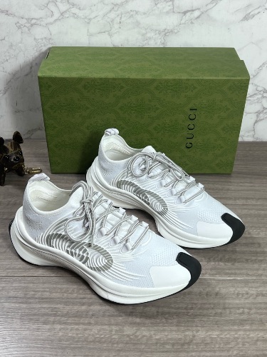 Gucci Run sneakers — 4