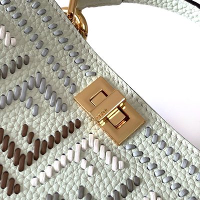 Fendi Peekaboo I See U bag (T) — 6