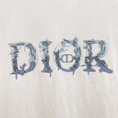 Dior t-shirt — 4