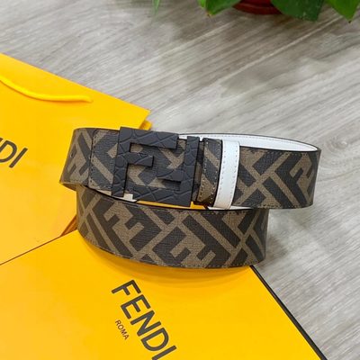 Fendi Belt — 4