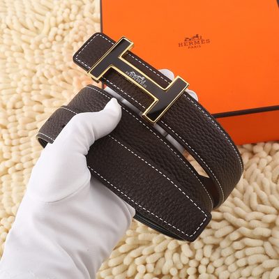 Hermès Belt — 5