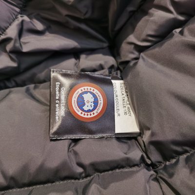 Canada Goose Expedition Parka — 9
