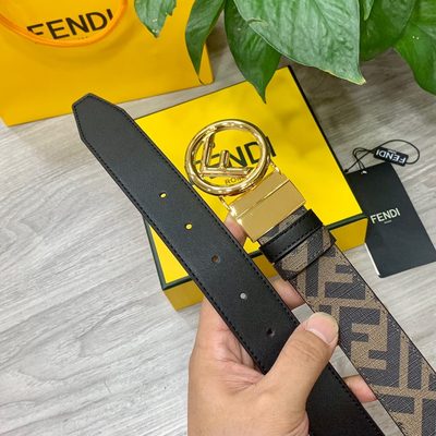 Fendi Belt — 8