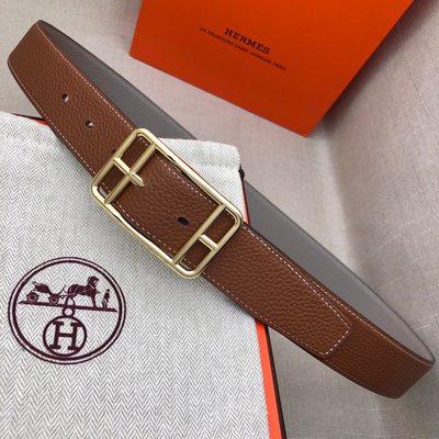 Hermès Belt — 5