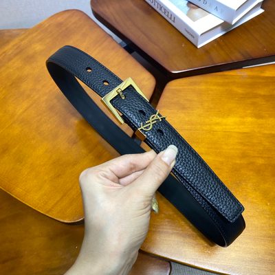 YSL Belt — 4