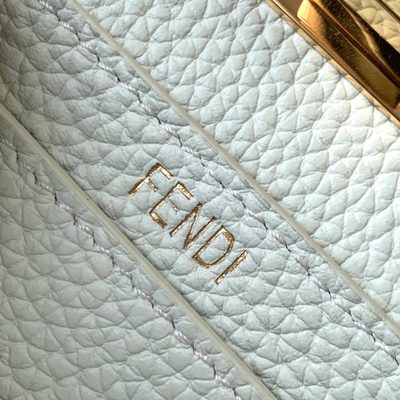Fendi Peekaboo I See U bag (T) — 9