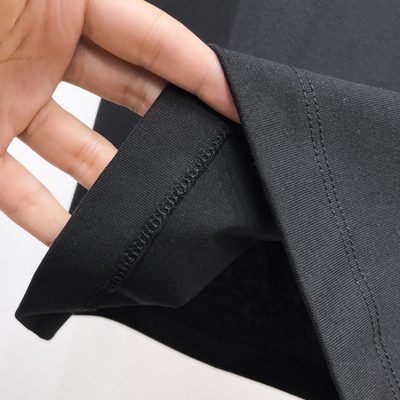Louis Vuitton black t-shirt — 13