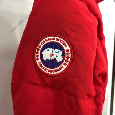 Canada Goose Women's Shelburne Parka — 6
