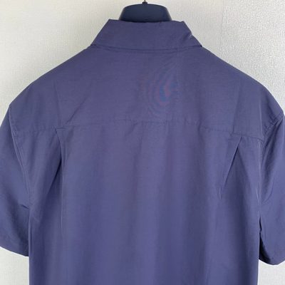 Loewe Paula's Ibiza Anagram shirt — 4