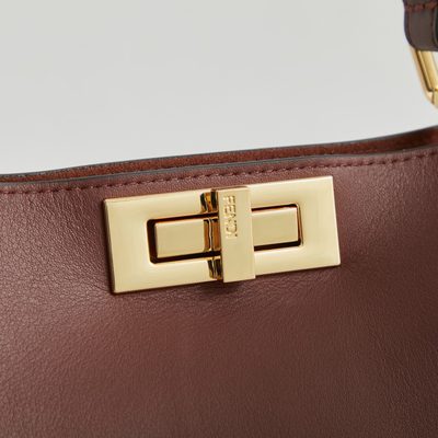 Fendi Peekaboo Soft bag (T) — 6