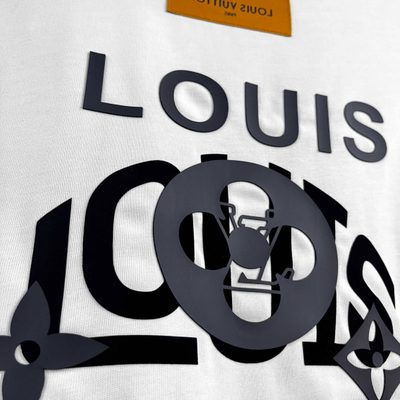 LV t-shirt — 7