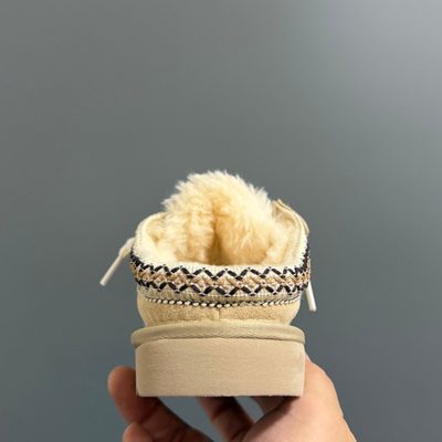UGG Tasman Mule shoes — 6