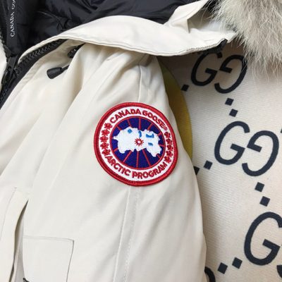 Canada Goose Chilliwack Bomber Jacket — 7
