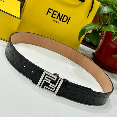 Fendi Belt — 6