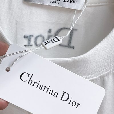 Dior T-shirt — 6