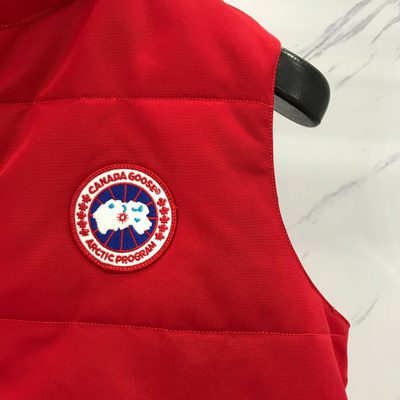 Canada Goose Freestyle Crew Gilet — 3