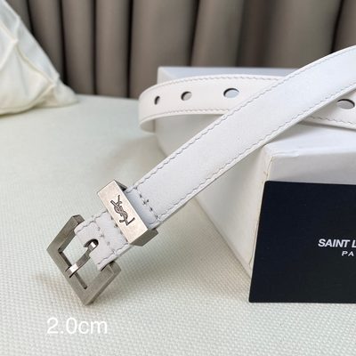 YSL Belt — 3