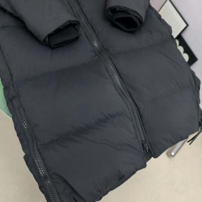 Canada Goose Lawrence Long Puffer — 6