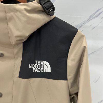 The North Face DryVent™ Mono Mountain Jacket — 5