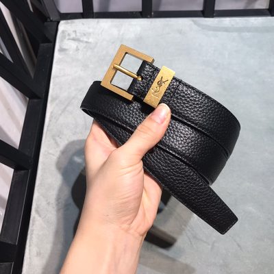 YSL Belt — 3