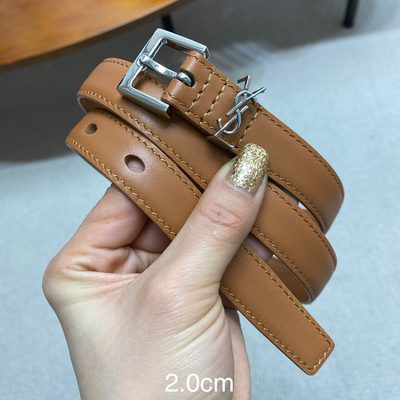 YSL Belt — 4
