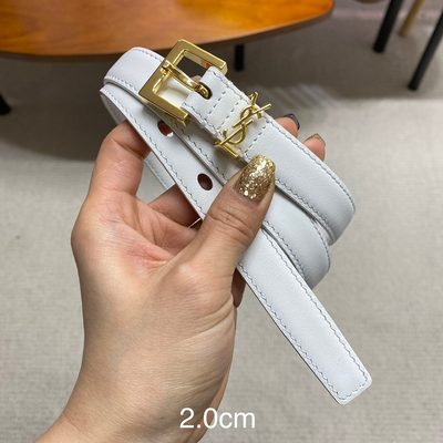 YSL Belt — 4