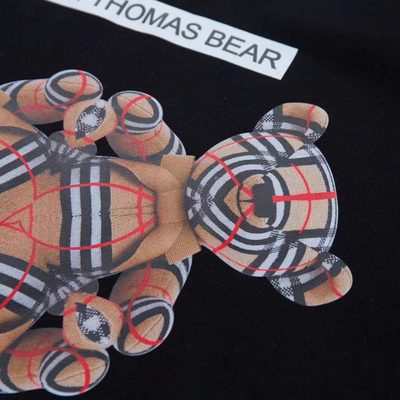 Burberry Crew-Neck Sweater — 7