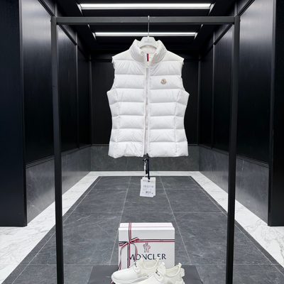 Moncler Ghany Down Gilet — 3