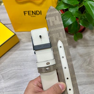 Fendi Belt — 5