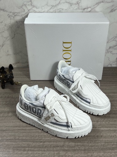 Dior-ID sneakers — 4