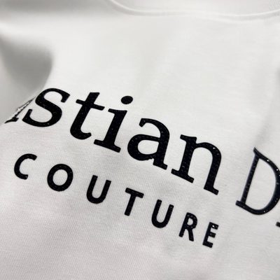 Dior T-shirt — 5
