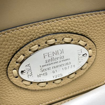 Fendi Selleria Baguette bag (T) — 7