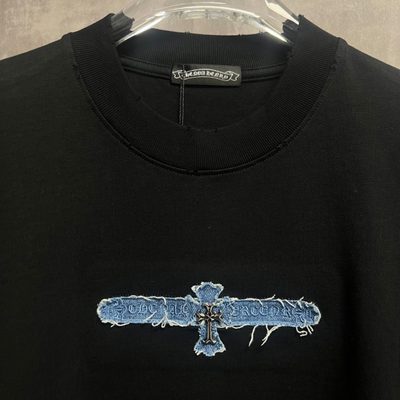 Chrome Hearts t-shirt — 5