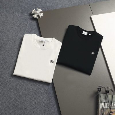 Burberry T-shirt — 11