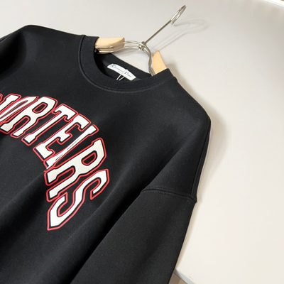 Dior x Denim Tears Crewneck Sweatshirt — 6