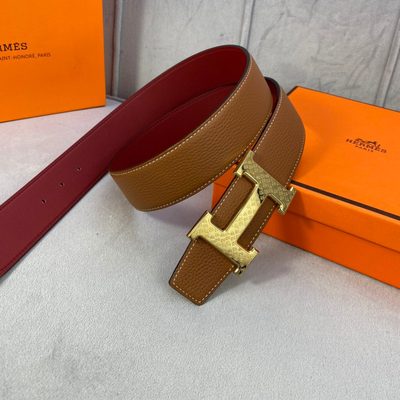 Hermès Belt — 4
