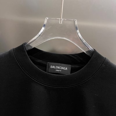 Balenciaga T-shirt — 3