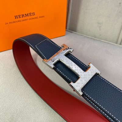 Hermès Belt — 4