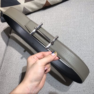 Hermès Belt — 5