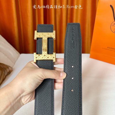 Hermès Belt — 4